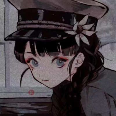 兽设冰川场景创作Furry群